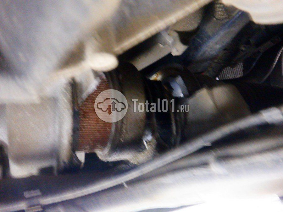 Фото BMW X5 324