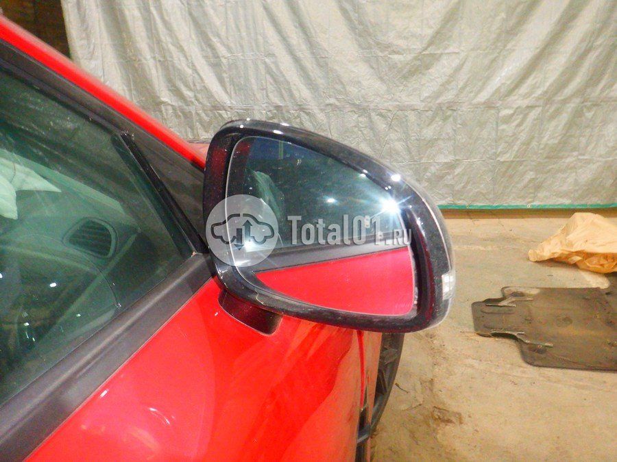 Фото KIA Stinger 150