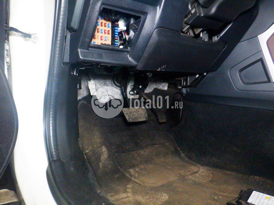 Фото Subaru Forester 14