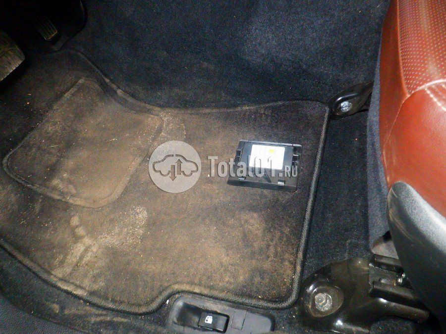 Фото Subaru Forester 16