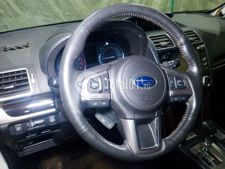 Фото Subaru Forester 24