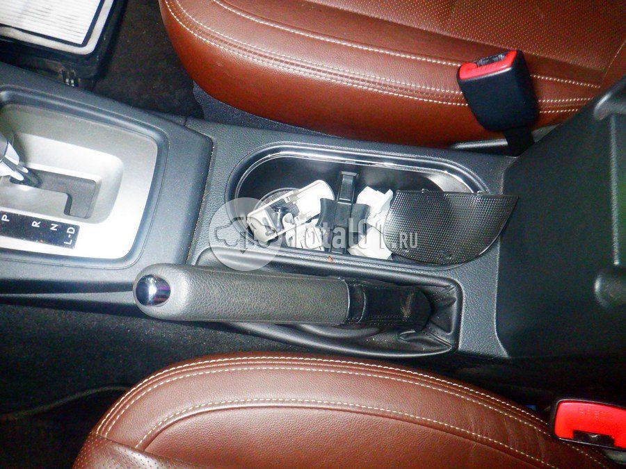 Фото Subaru Forester 28