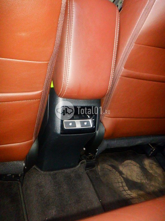 Фото Subaru Forester 54