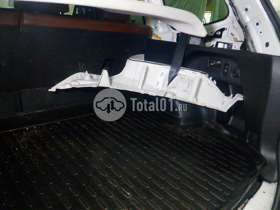 Фото Subaru Forester 56