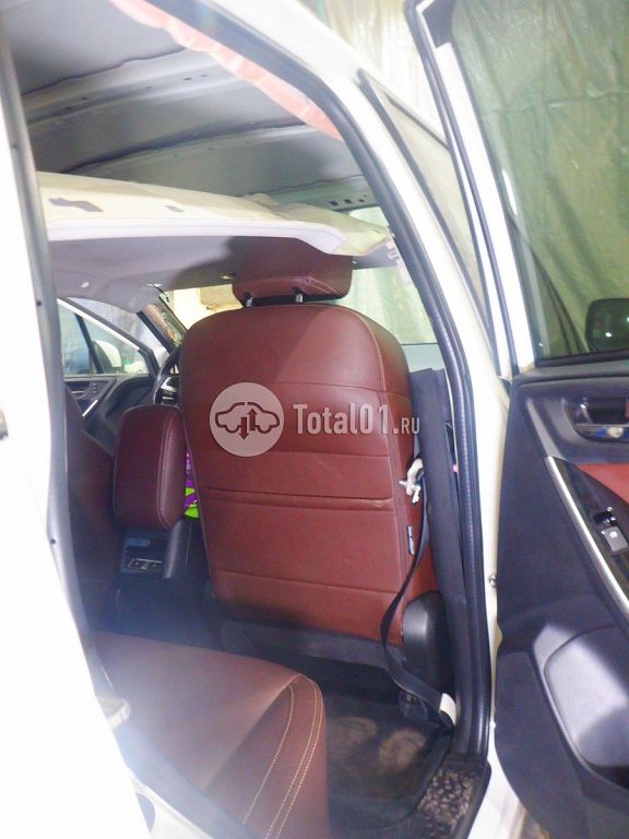 Фото Subaru Forester 82
