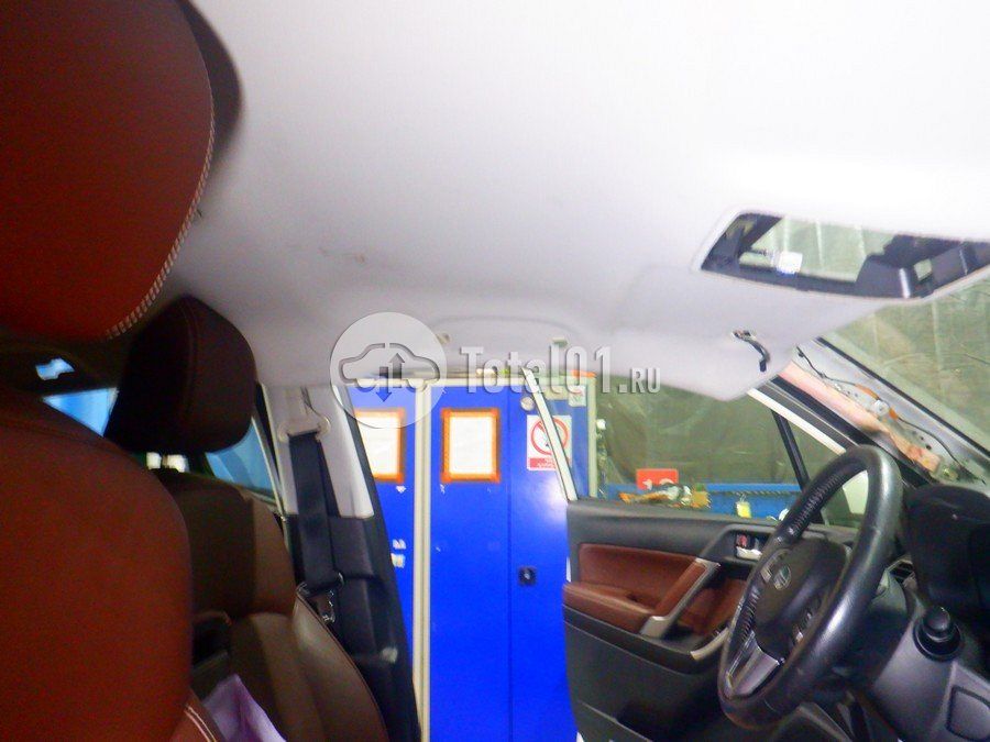 Фото Subaru Forester 90