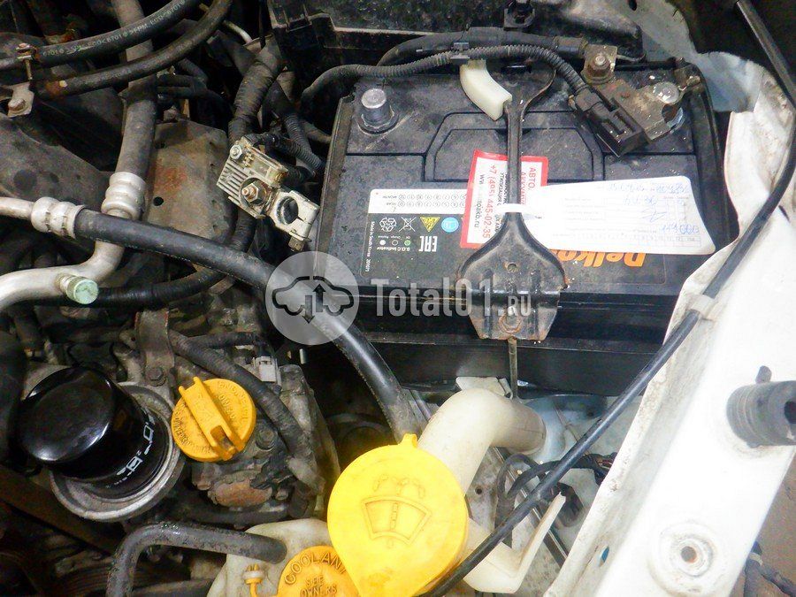 Фото Subaru Forester 116