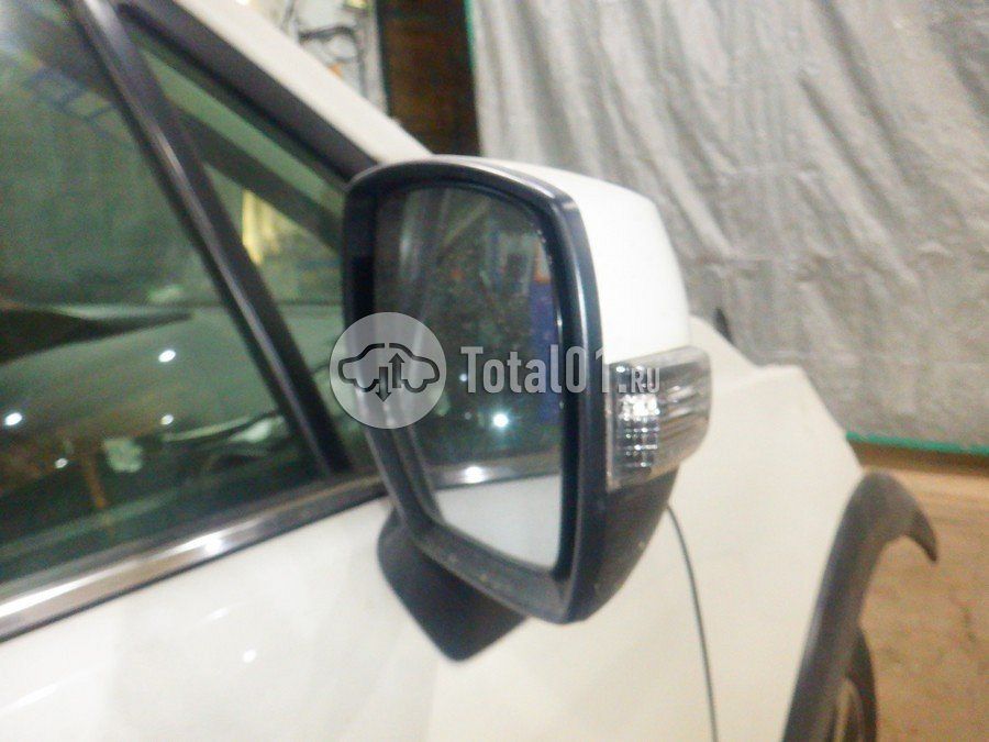 Фото Subaru Forester 152