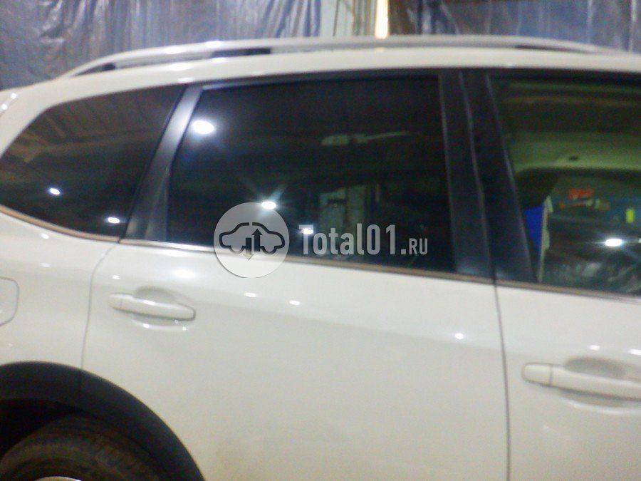 Фото Subaru Forester 168