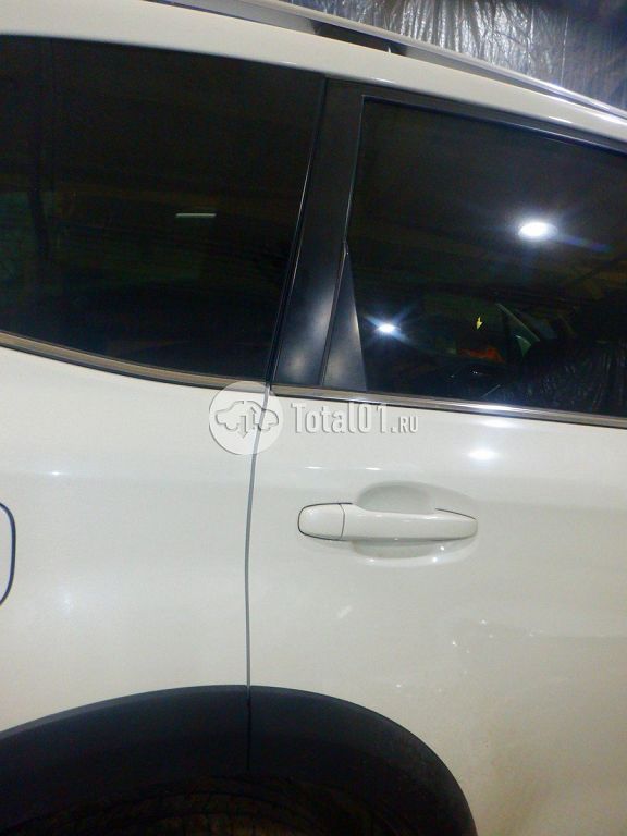 Фото Subaru Forester 174