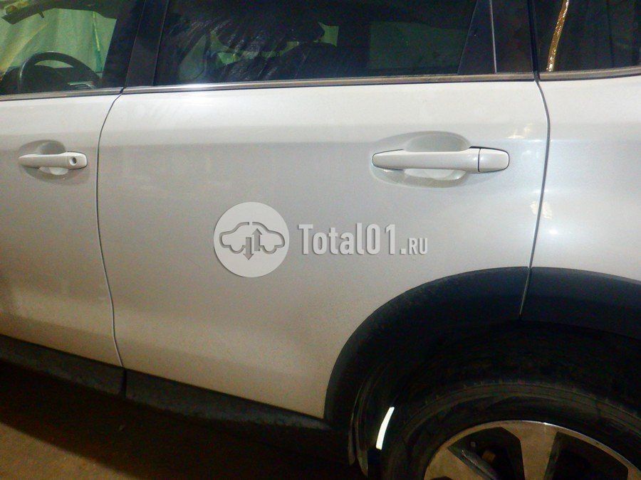 Фото Subaru Forester 216