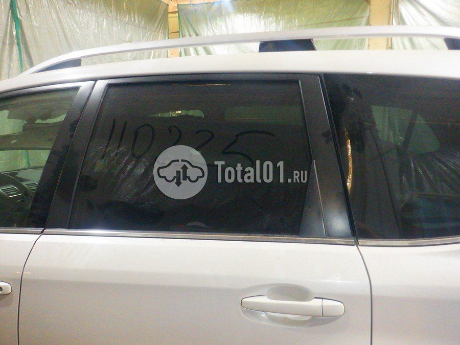Фото Subaru Forester 218