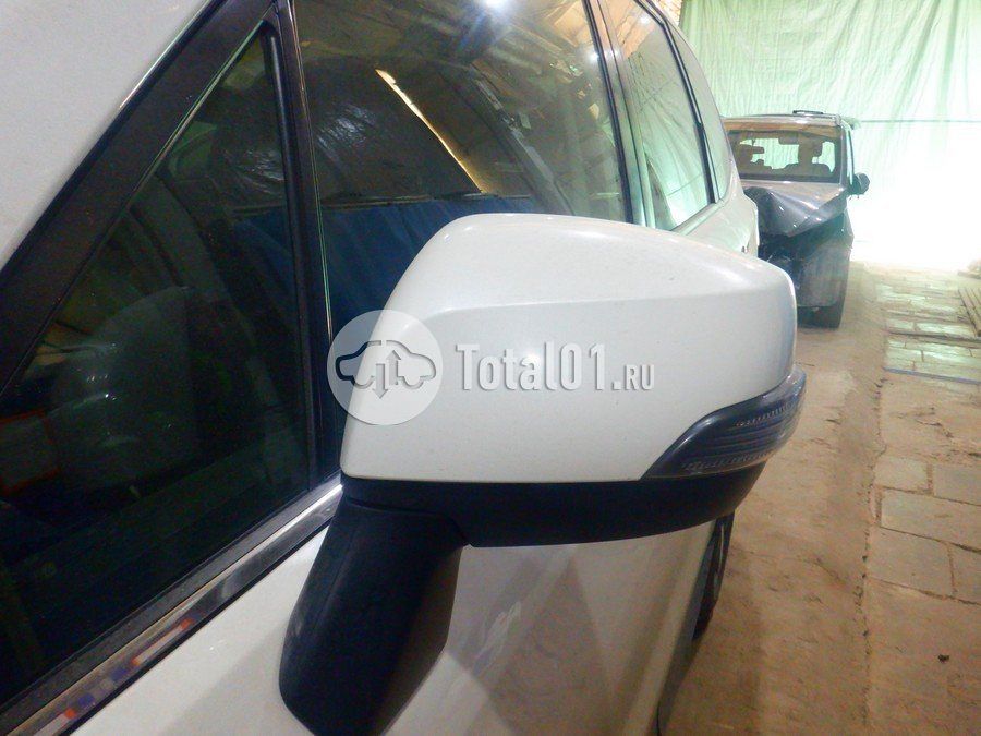Фото Subaru Forester 224