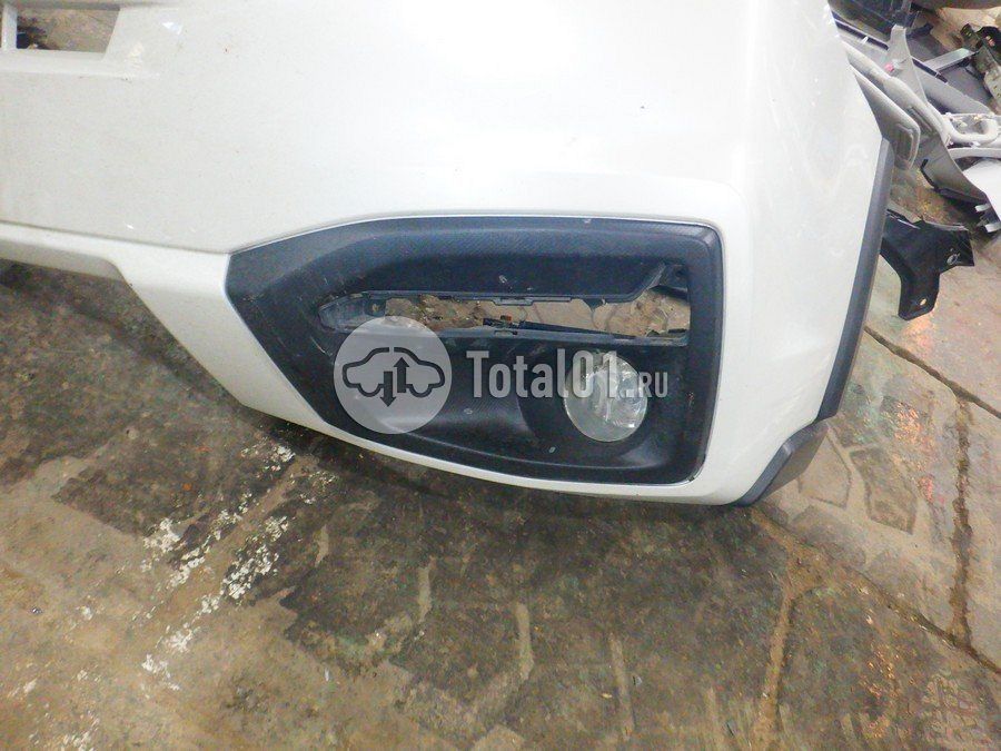 Фото Subaru Forester 312