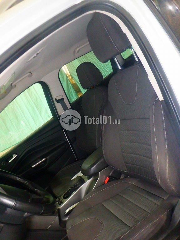 Фото Ford Kuga 18