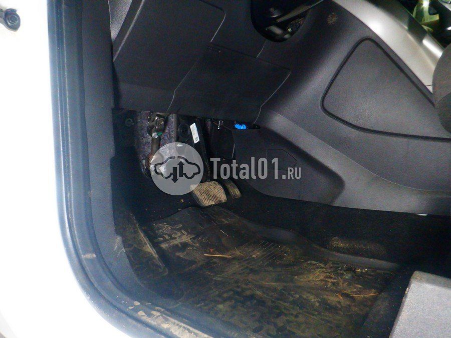 Фото Ford Kuga 24