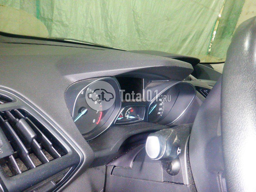 Фото Ford Kuga 26