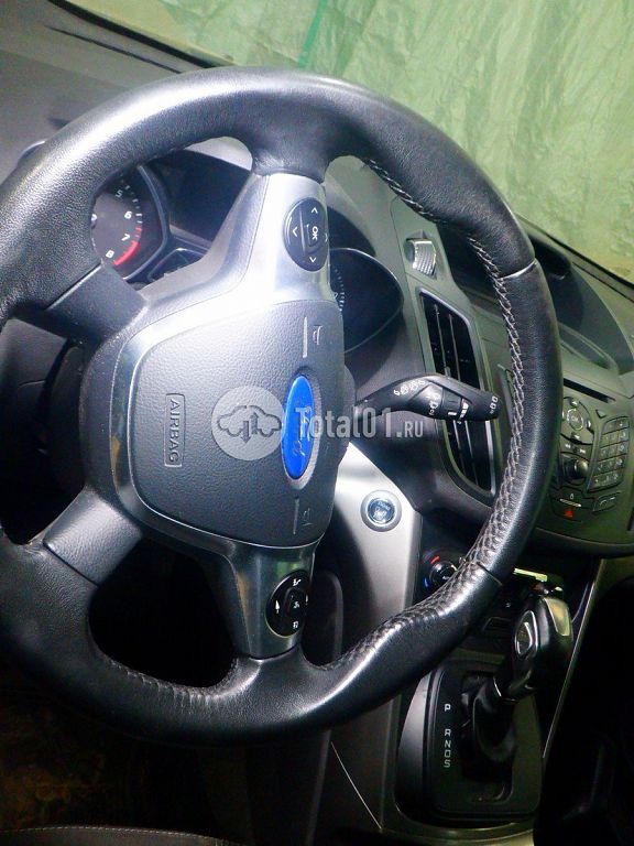 Фото Ford Kuga 28
