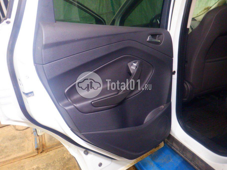 Фото Ford Kuga 30