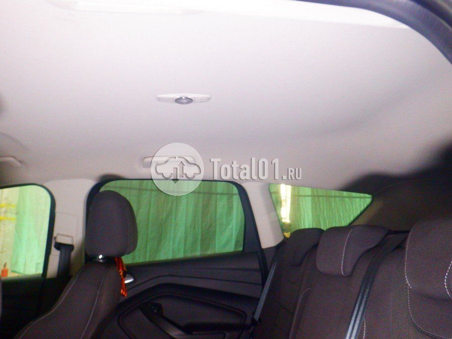 Фото Ford Kuga 34