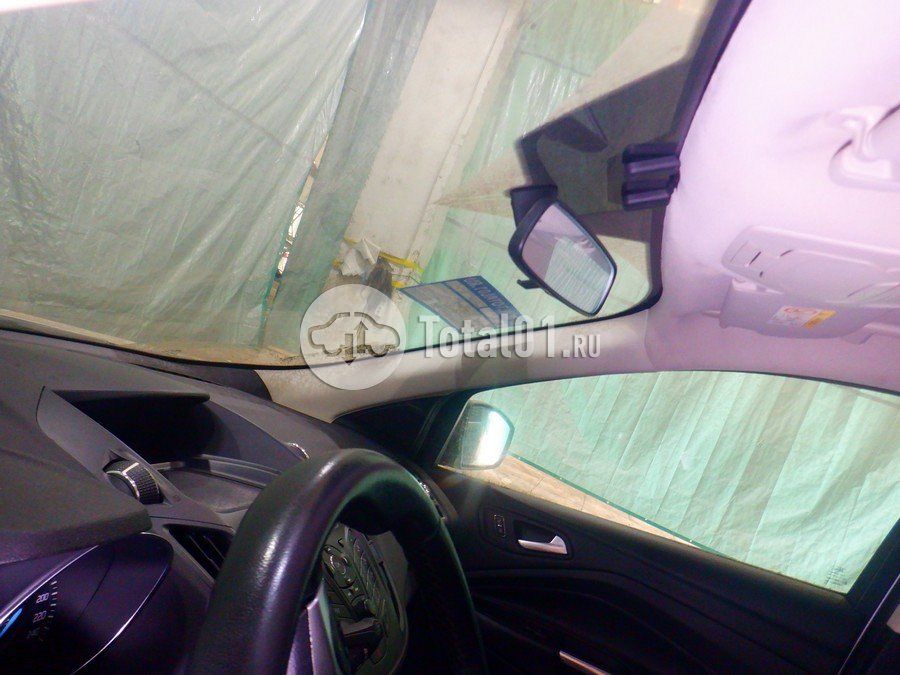 Фото Ford Kuga 38