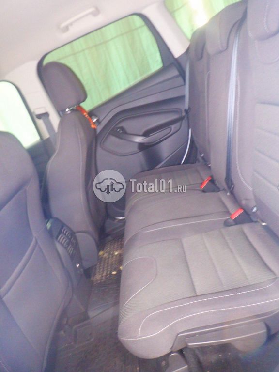 Фото Ford Kuga 42