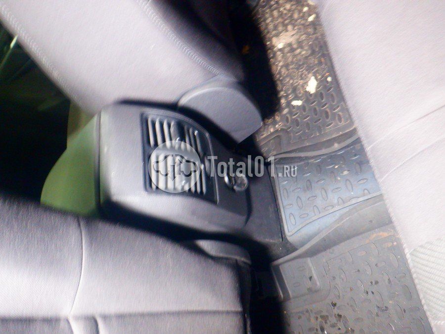 Фото Ford Kuga 44