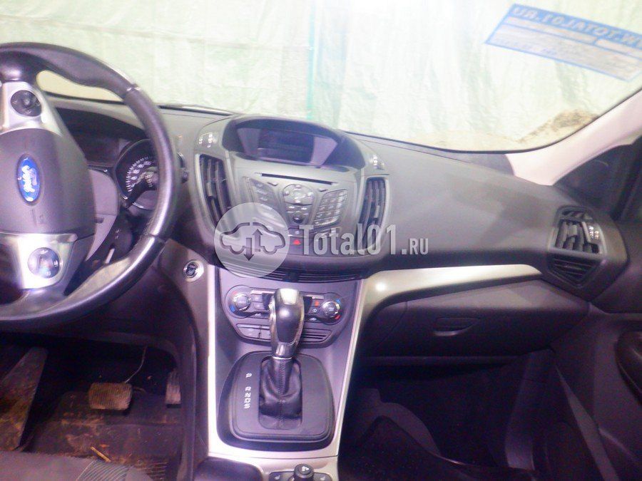 Фото Ford Kuga 46