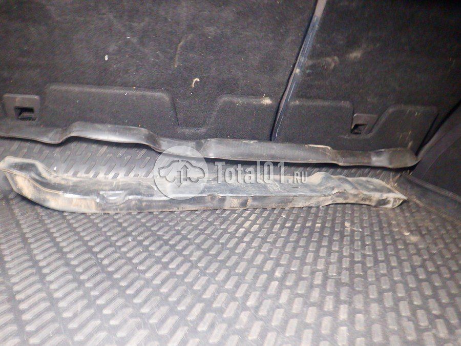 Фото Ford Kuga 48