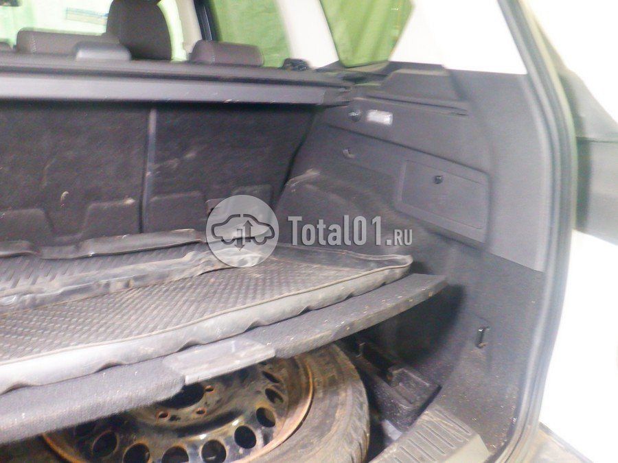 Фото Ford Kuga 50