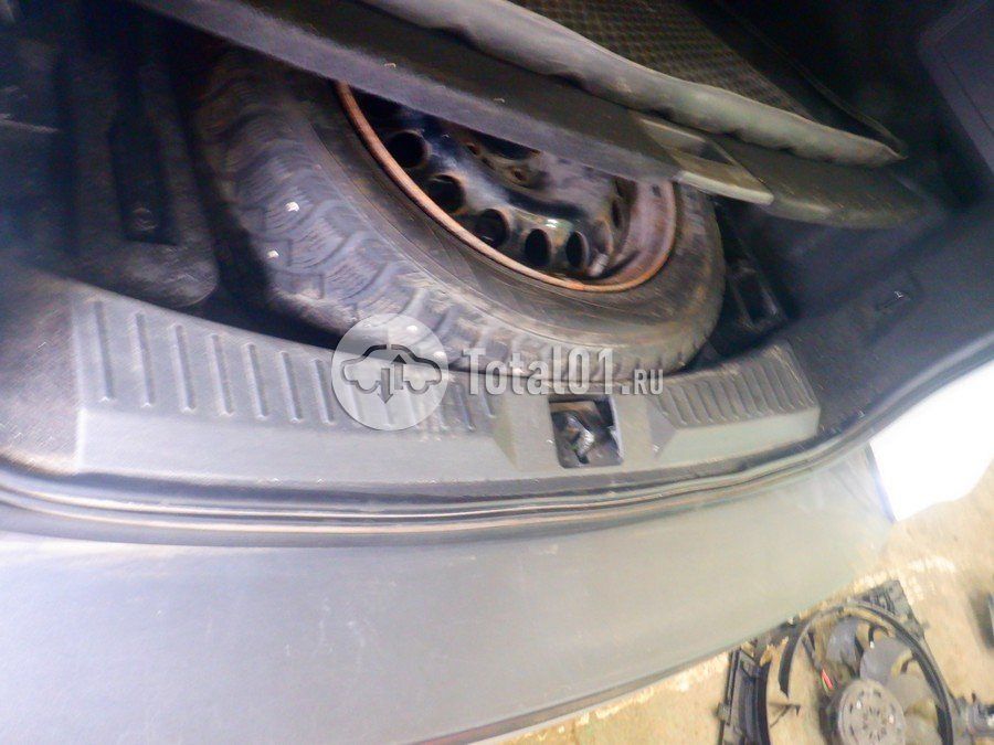 Фото Ford Kuga 58