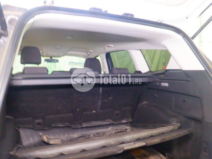 Фото Ford Kuga 60