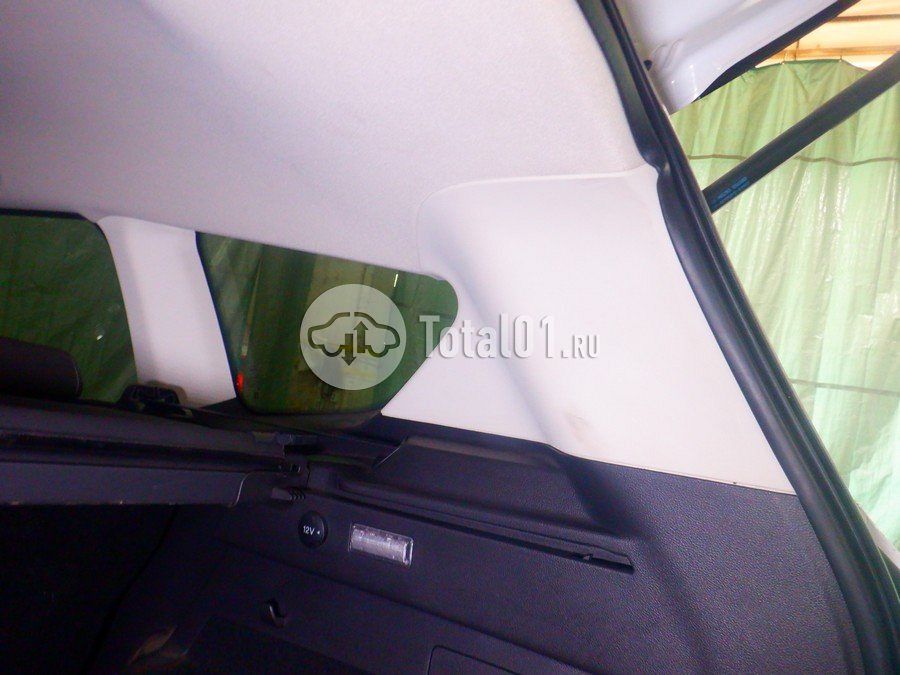 Фото Ford Kuga 62