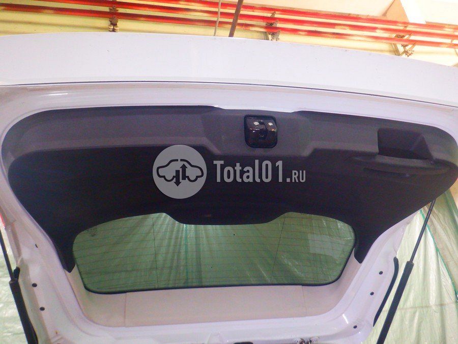 Фото Ford Kuga 68