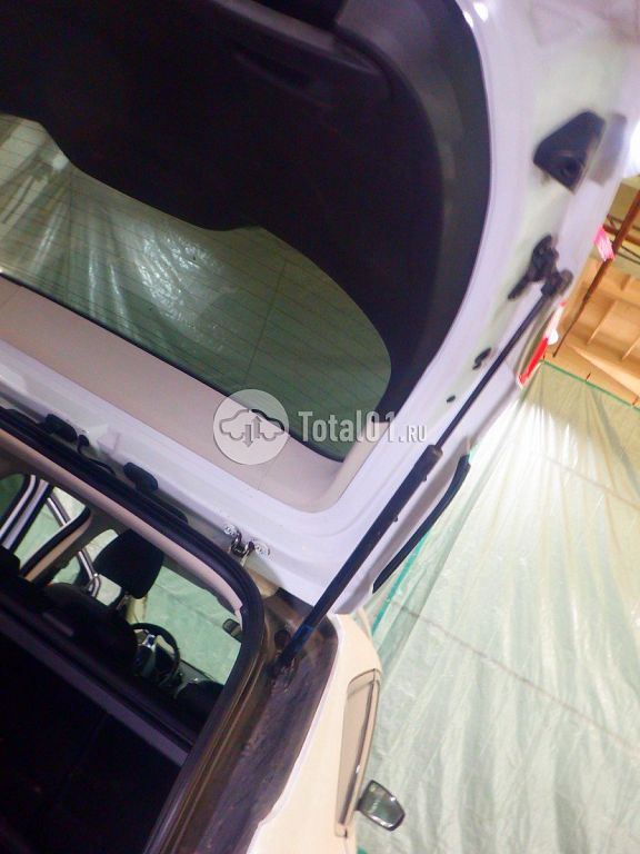 Фото Ford Kuga 70