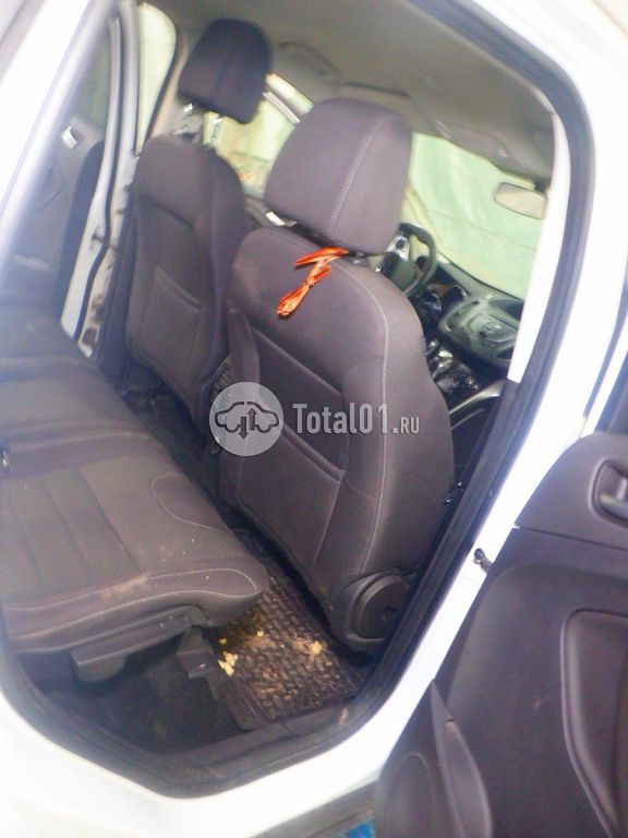 Фото Ford Kuga 72