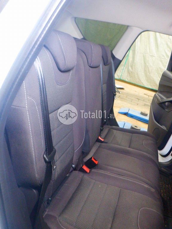 Фото Ford Kuga 76