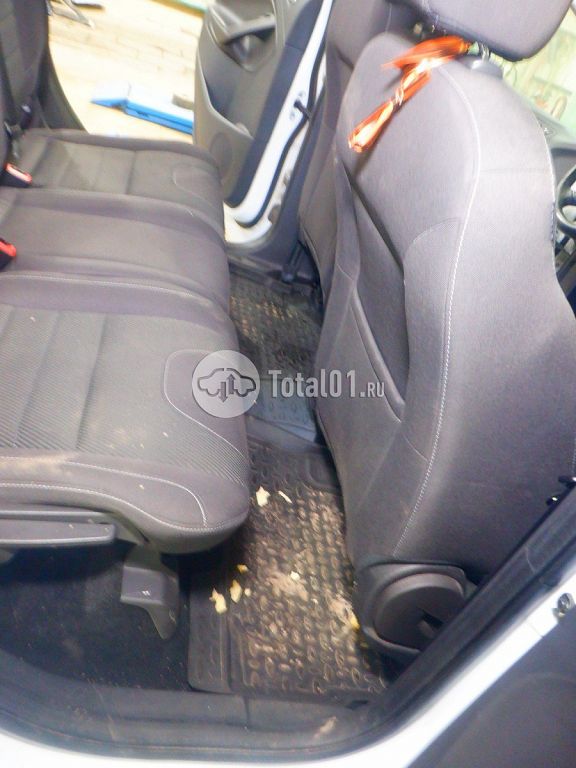 Фото Ford Kuga 78
