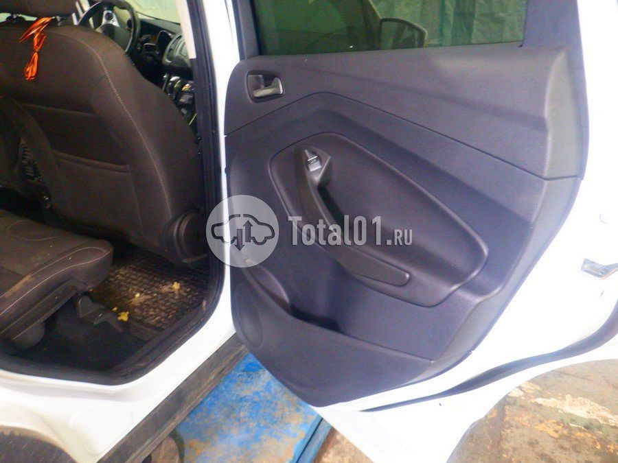 Фото Ford Kuga 80