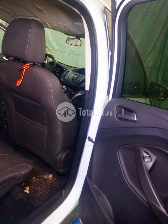 Фото Ford Kuga 82