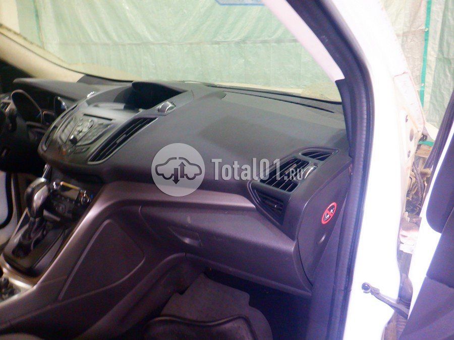 Фото Ford Kuga 88