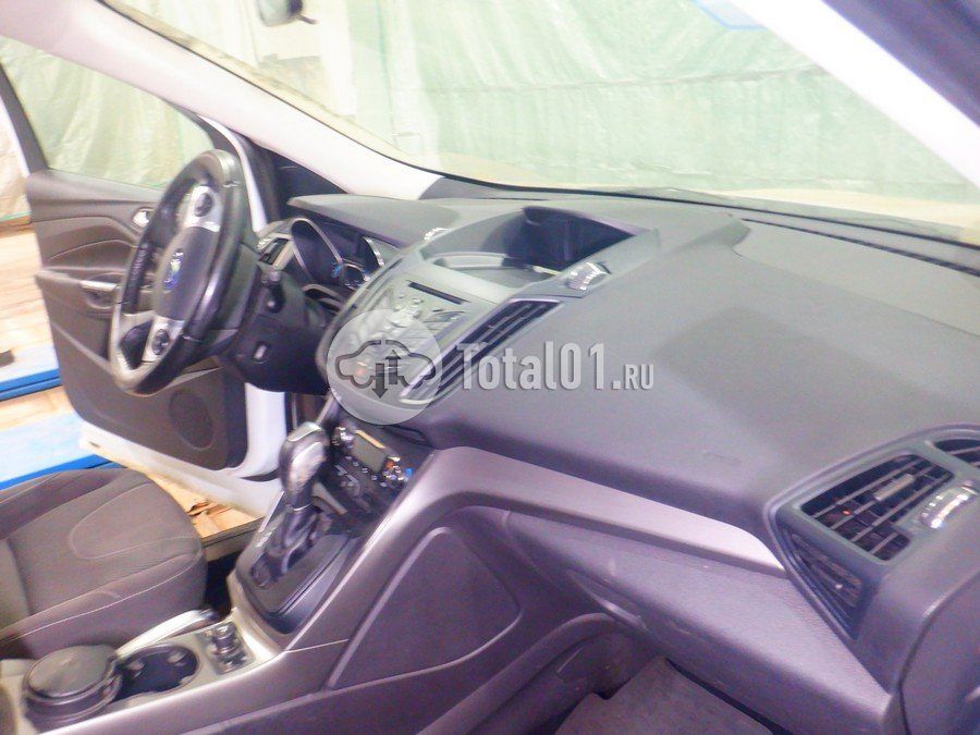 Фото Ford Kuga 90