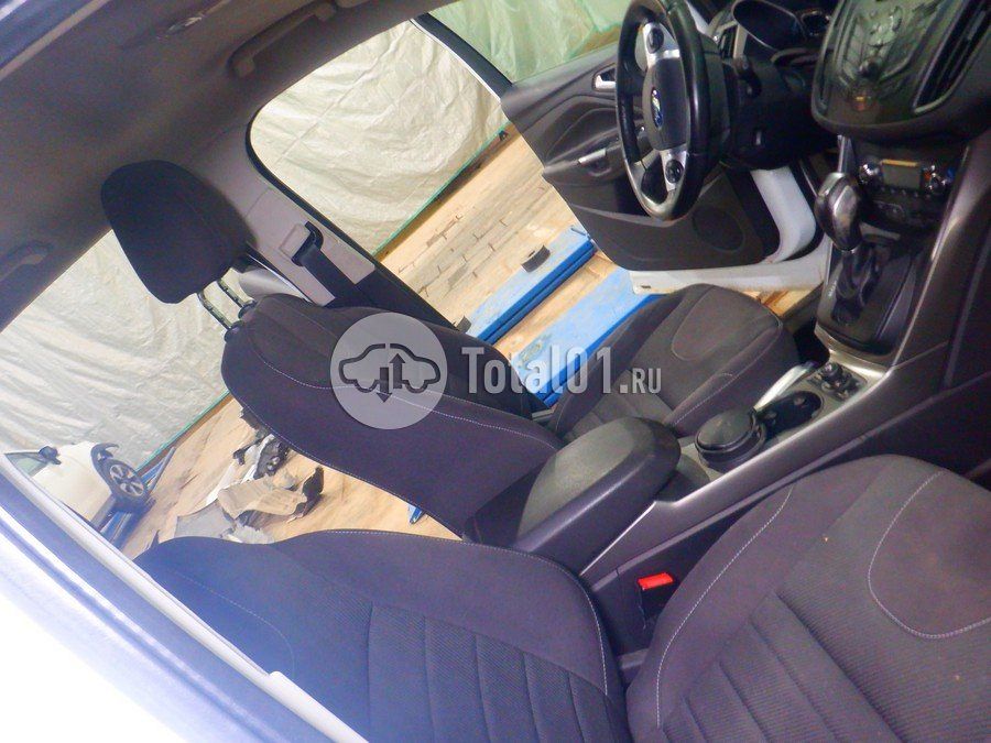 Фото Ford Kuga 92