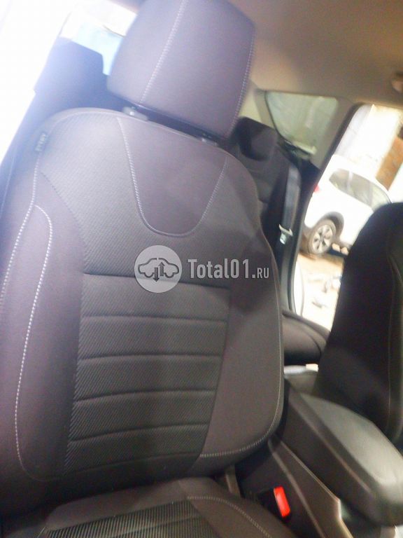 Фото Ford Kuga 94