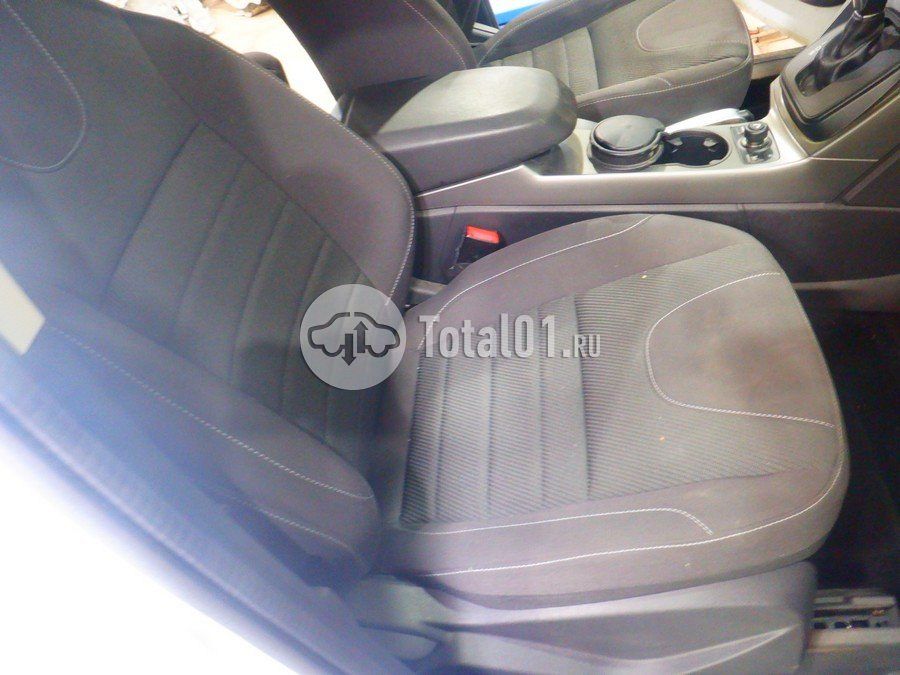 Фото Ford Kuga 96