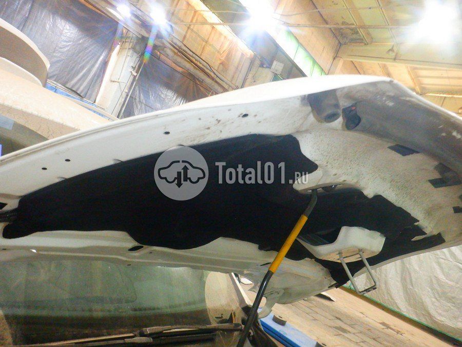 Фото Ford Kuga 110