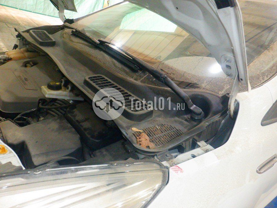Фото Ford Kuga 118