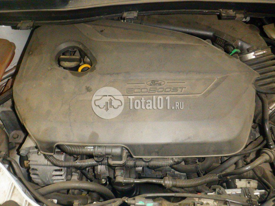 Фото Ford Kuga 128