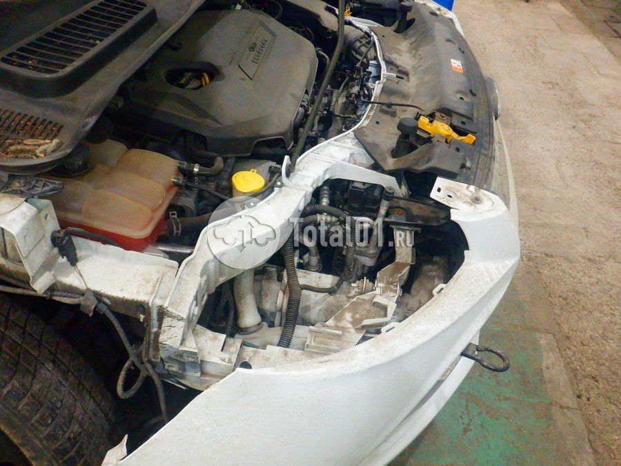 Фото Ford Kuga 136