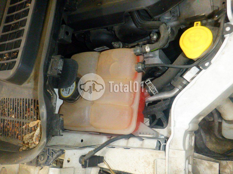 Фото Ford Kuga 142